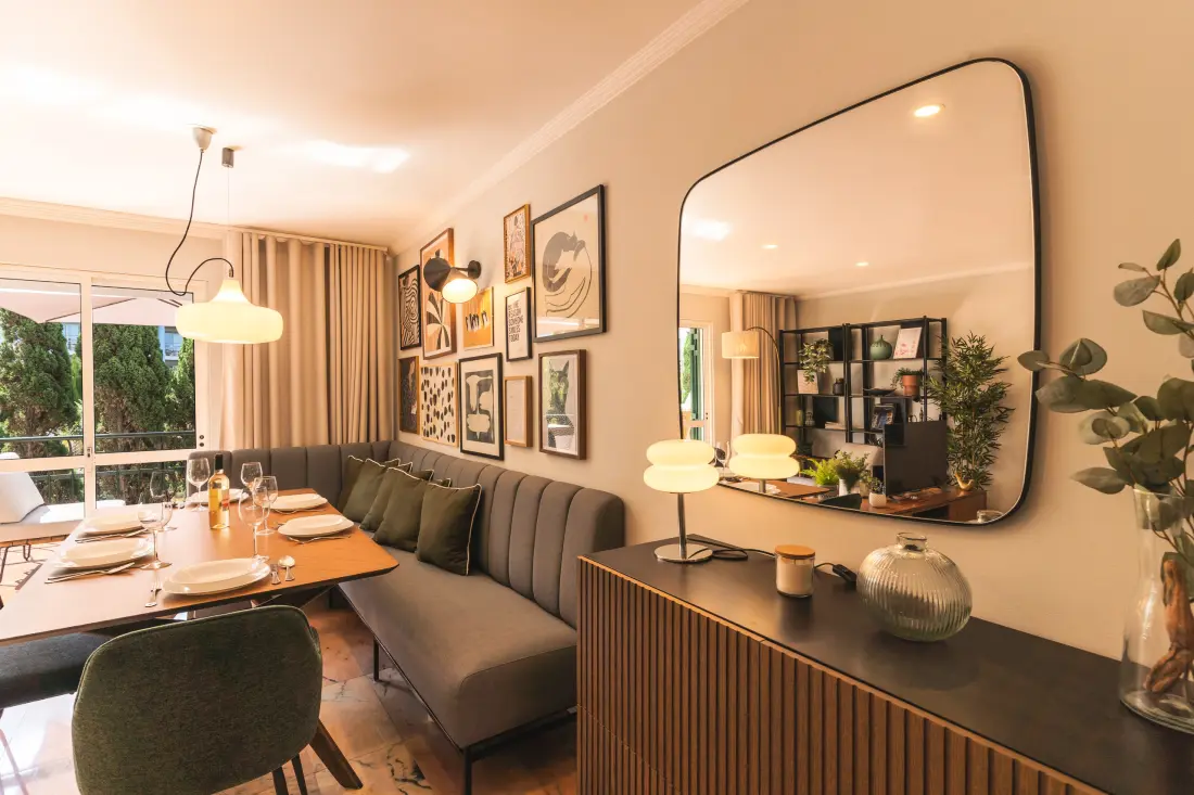 Appartements à Funchal (Madère)