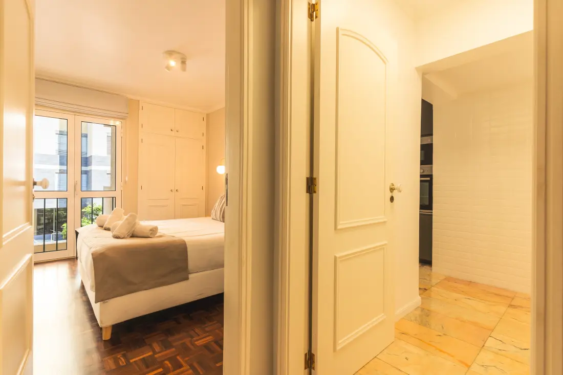 Appartements à Funchal (Madère)