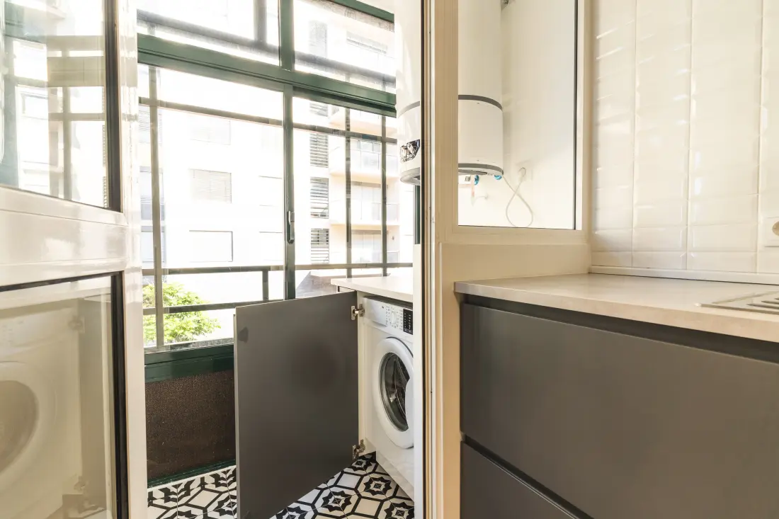 Appartements à Funchal (Madère)