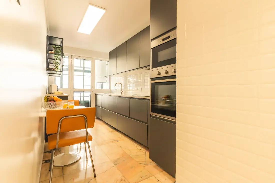 Appartements à Funchal (Madère)