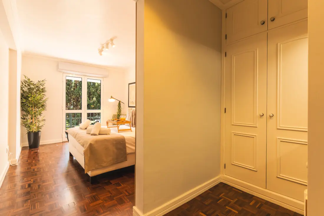 Appartements à Funchal (Madère)