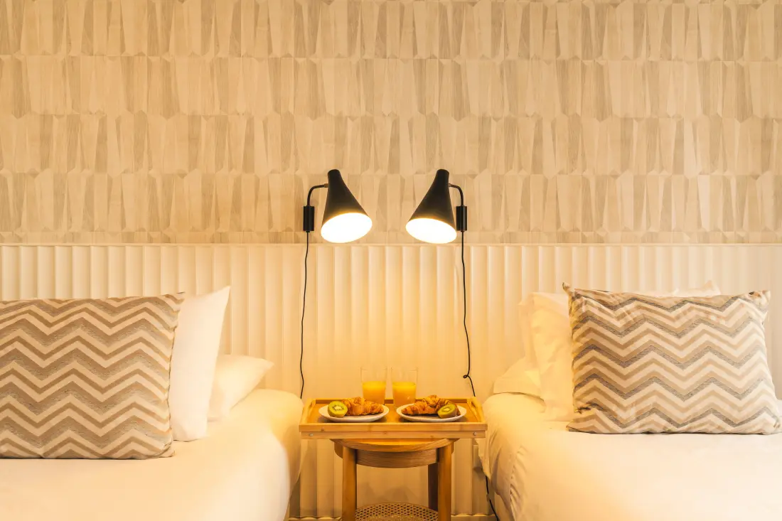 Appartements à Funchal (Madère)