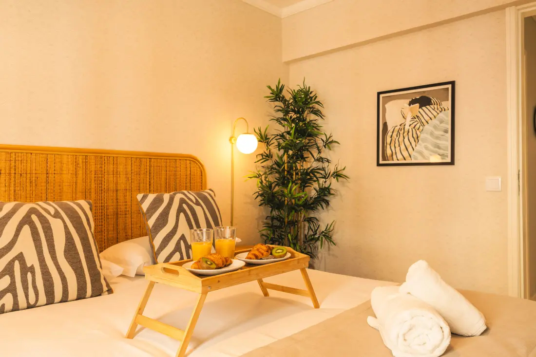 Appartements à Funchal (Madère)