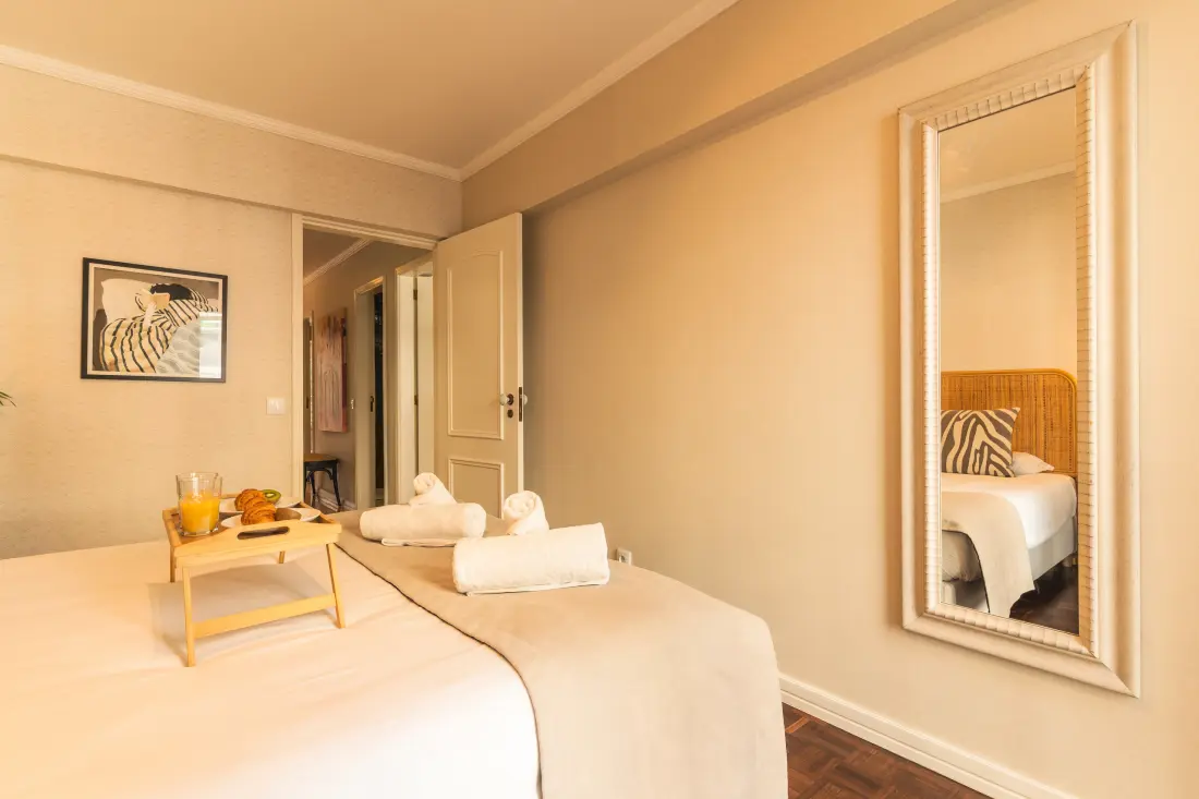 Appartements à Funchal (Madère)