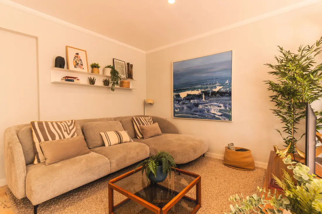 Appartements à Funchal (Madère)