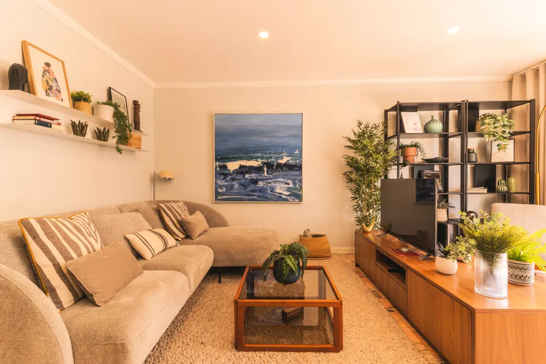 Appartements à Funchal (Madère)