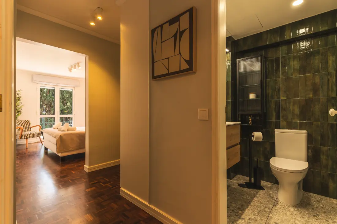 Appartements à Funchal (Madère)