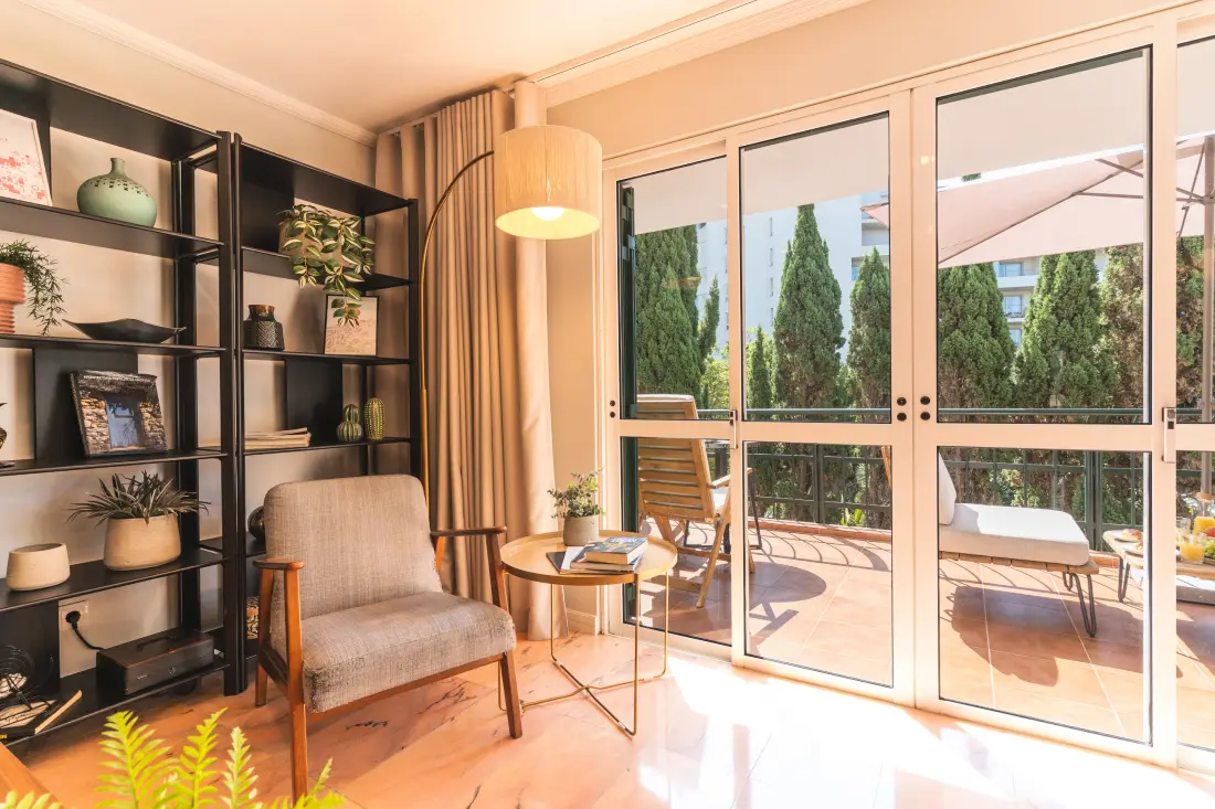 Appartements à Funchal (Madère)