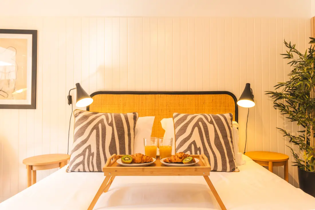 Appartements à Funchal (Madère)