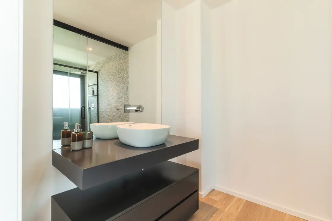 Appartements à Funchal (Madère)