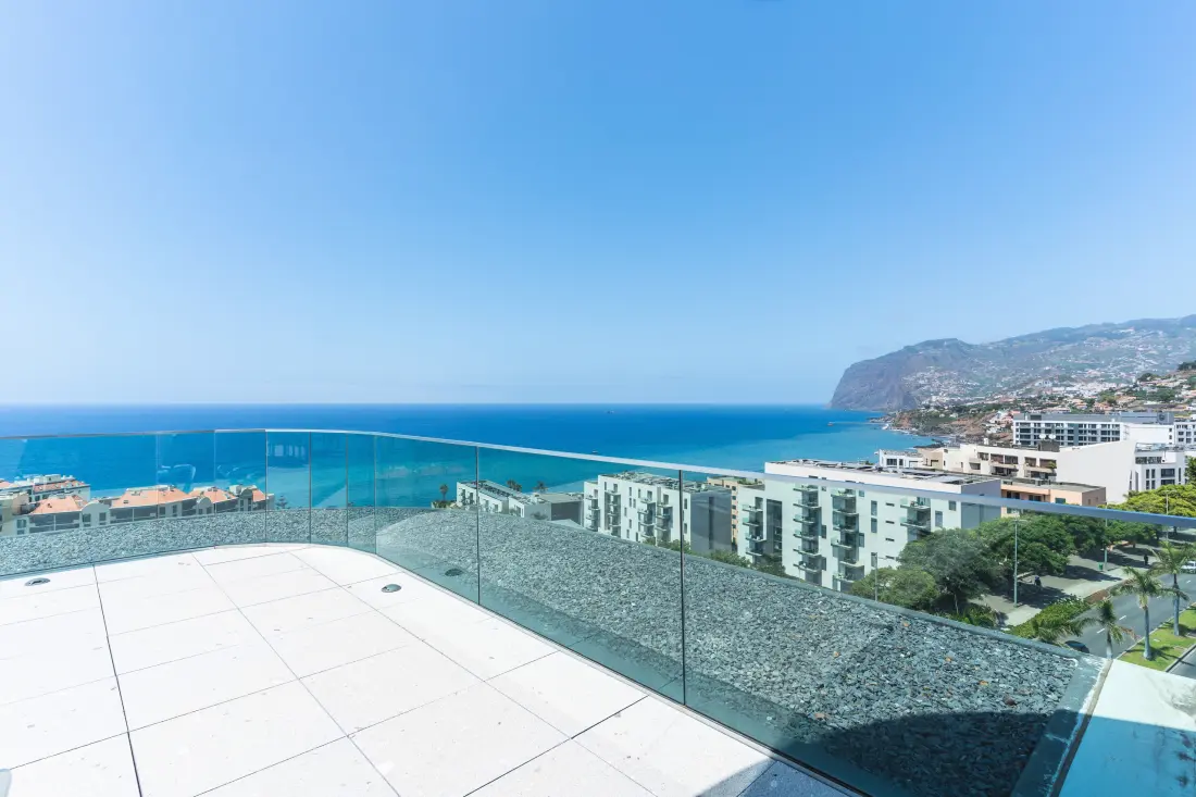 Appartements à Funchal (Madère)