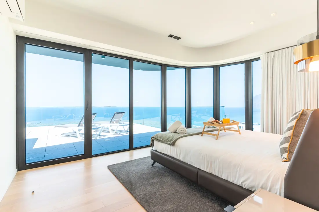 Appartements à Funchal (Madère)