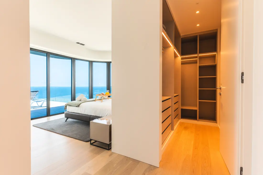 Appartements à Funchal (Madère)