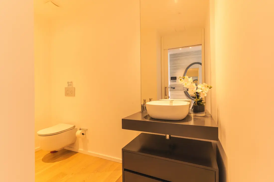 Appartements à Funchal (Madère)