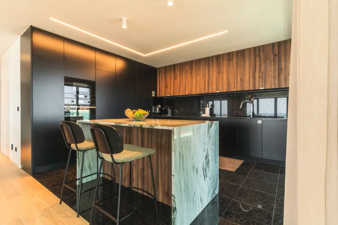 Appartements à Funchal (Madère)