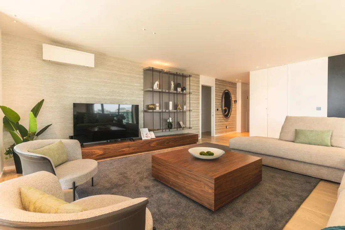 Appartements à Funchal (Madère)