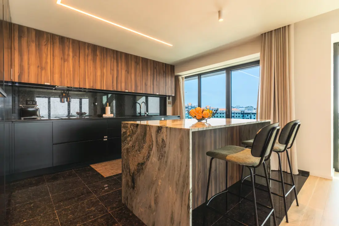 Appartements à Funchal (Madère)