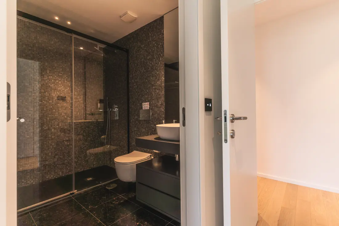 Appartements à Funchal (Madère)