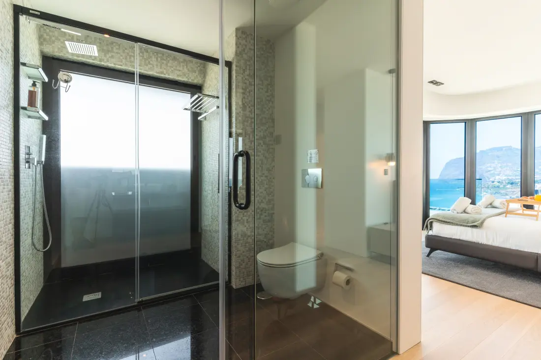 Appartements à Funchal (Madère)