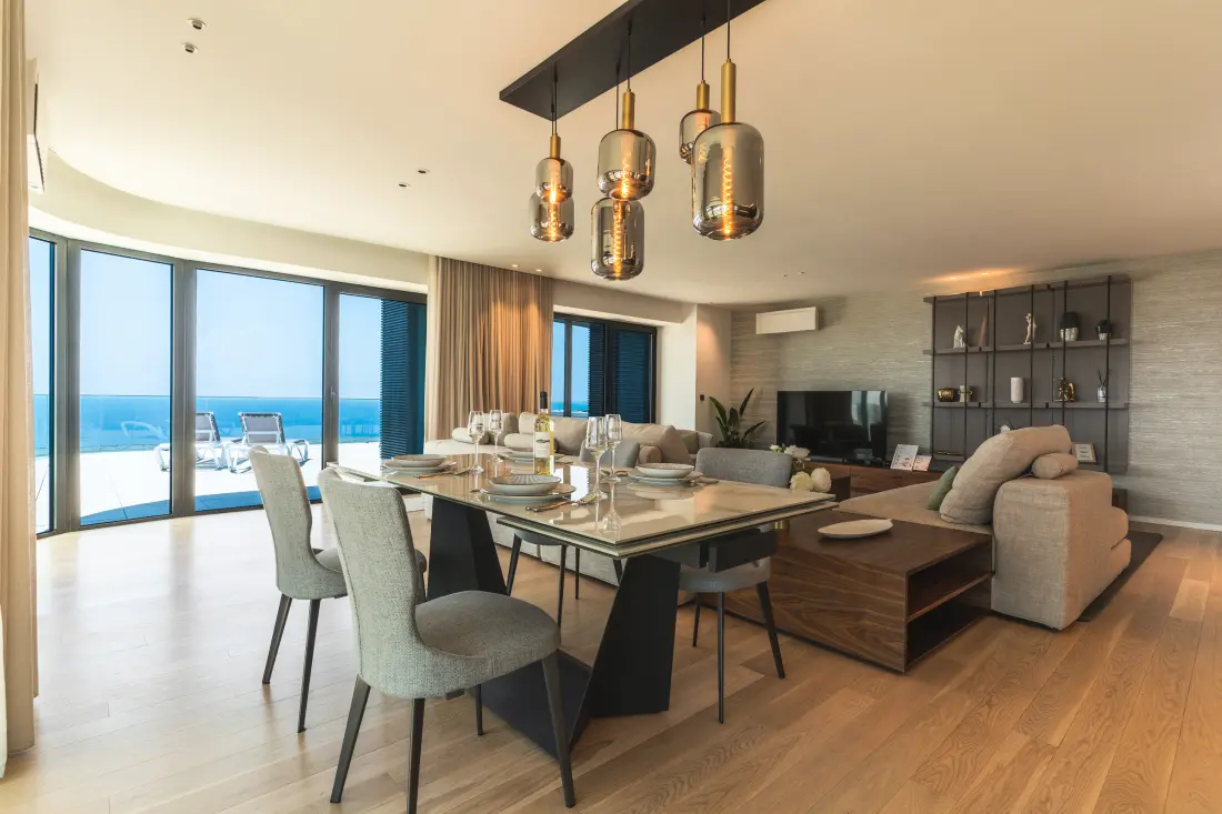 Appartements à Funchal (Madère)