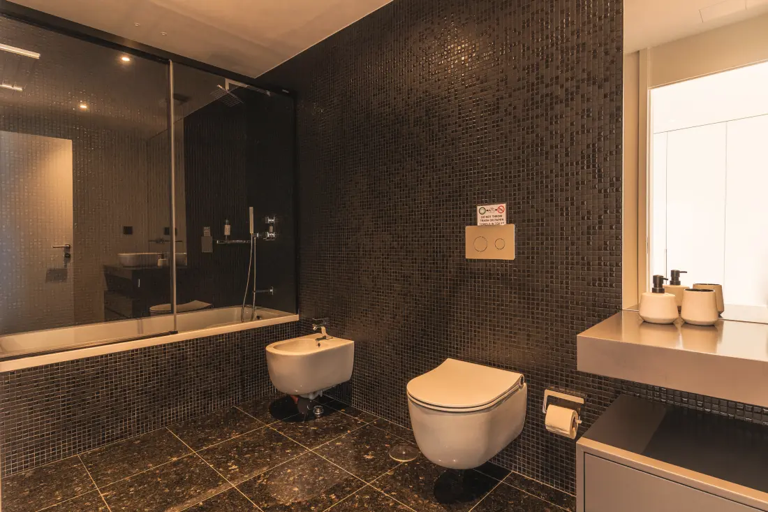 Appartements à Funchal (Madère)