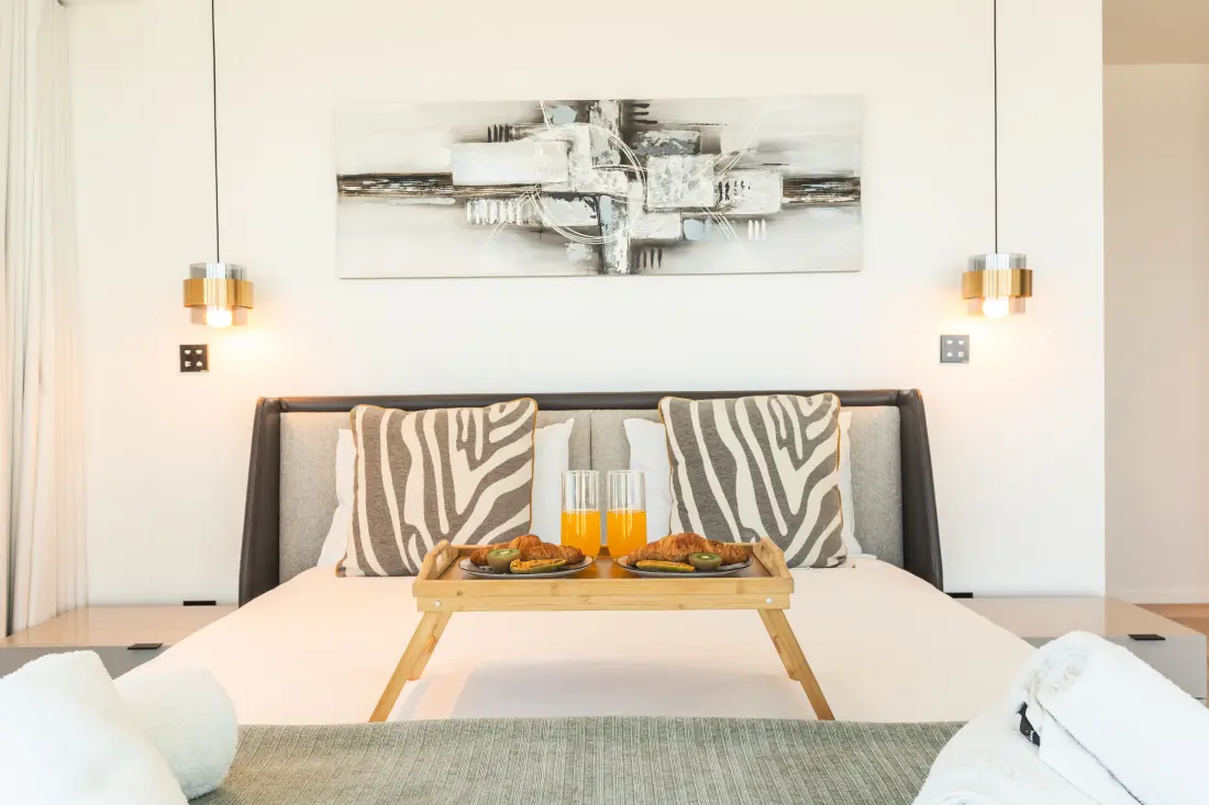 Appartements à Funchal (Madère)