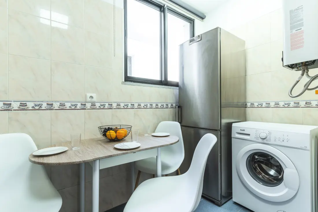 Appartements à Funchal (Madère)