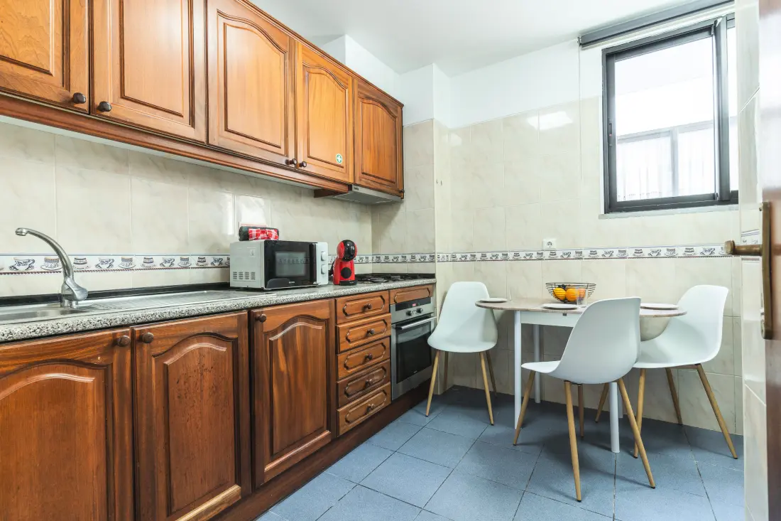 Appartements à Funchal (Madère)