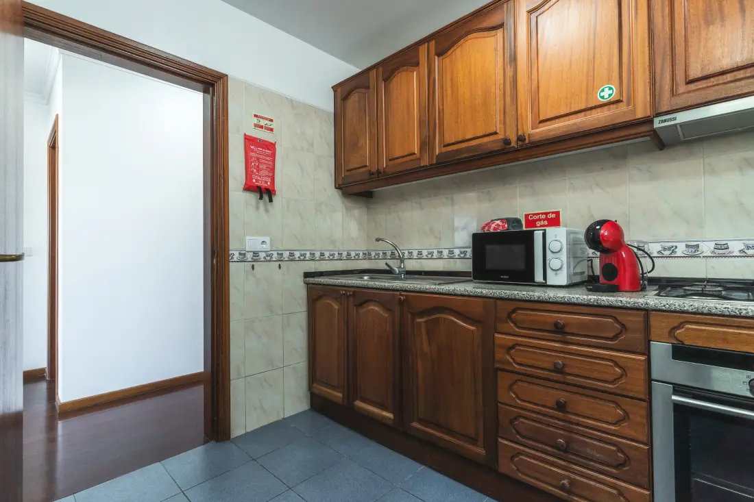 Appartements à Funchal (Madère)