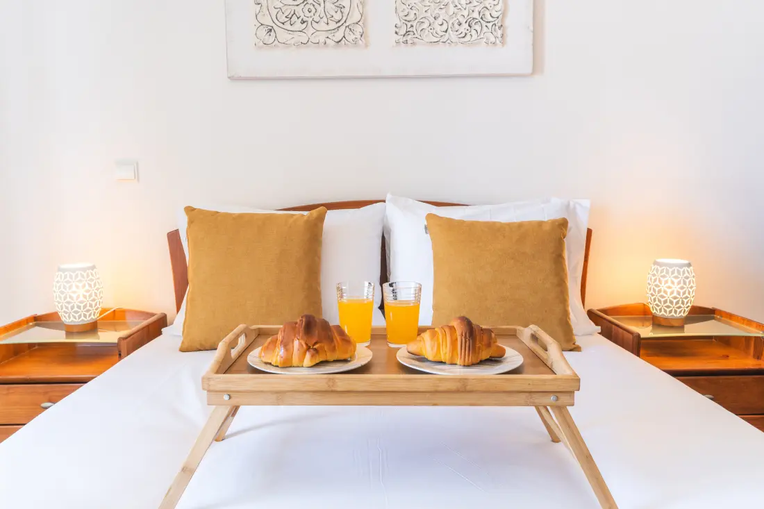 Appartements à Funchal (Madère)