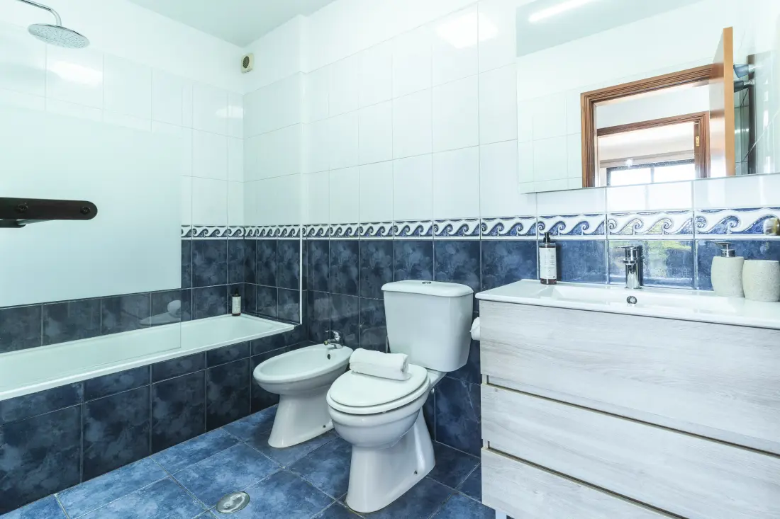 Appartements à Funchal (Madère)