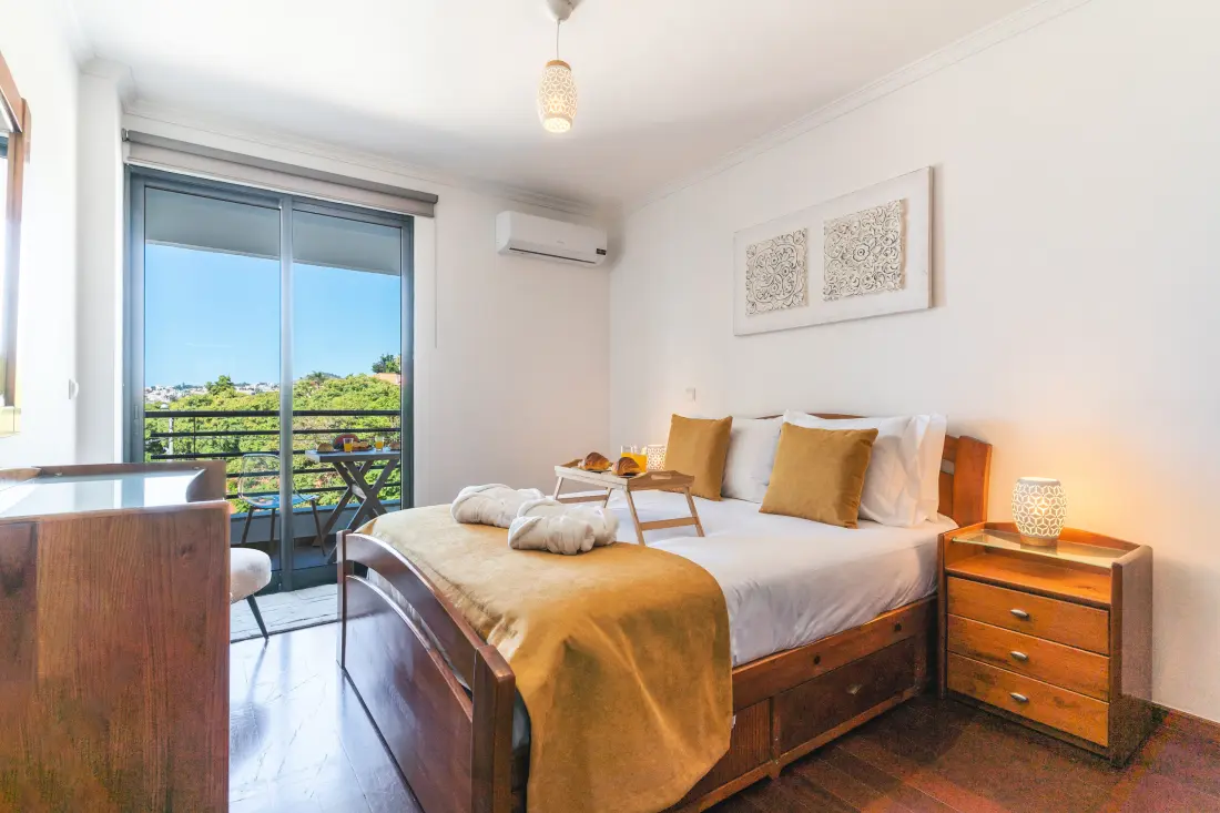 Appartements à Funchal (Madère)