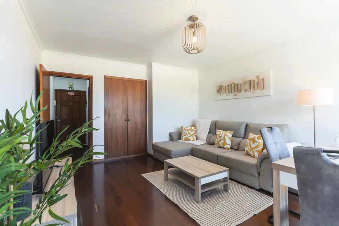 Appartements à Funchal (Madère)