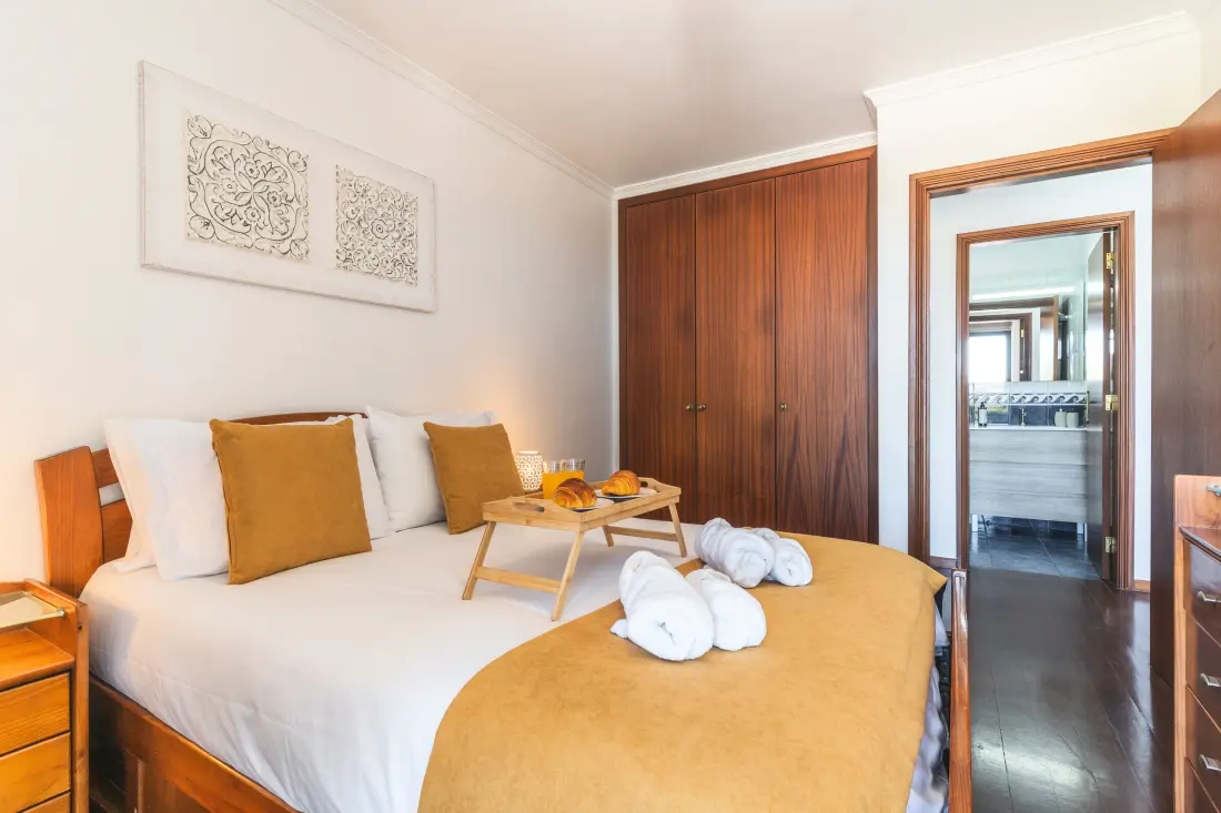 Appartements à Funchal (Madère)