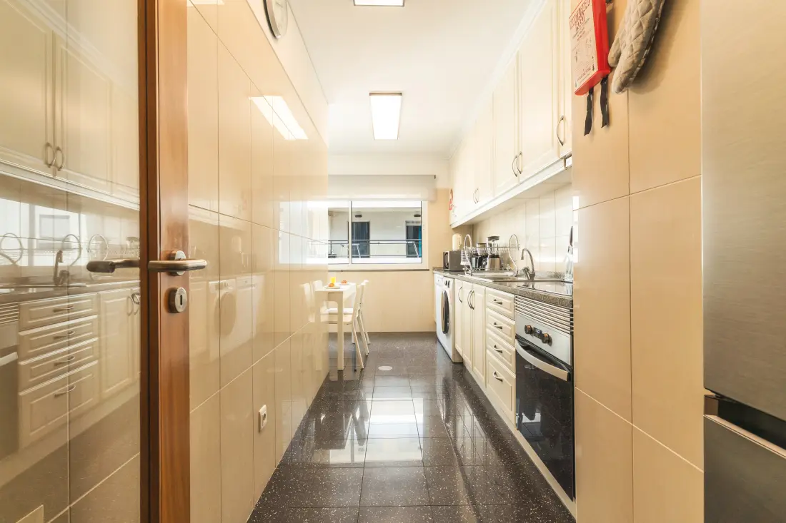 Appartements à Funchal (Madère)