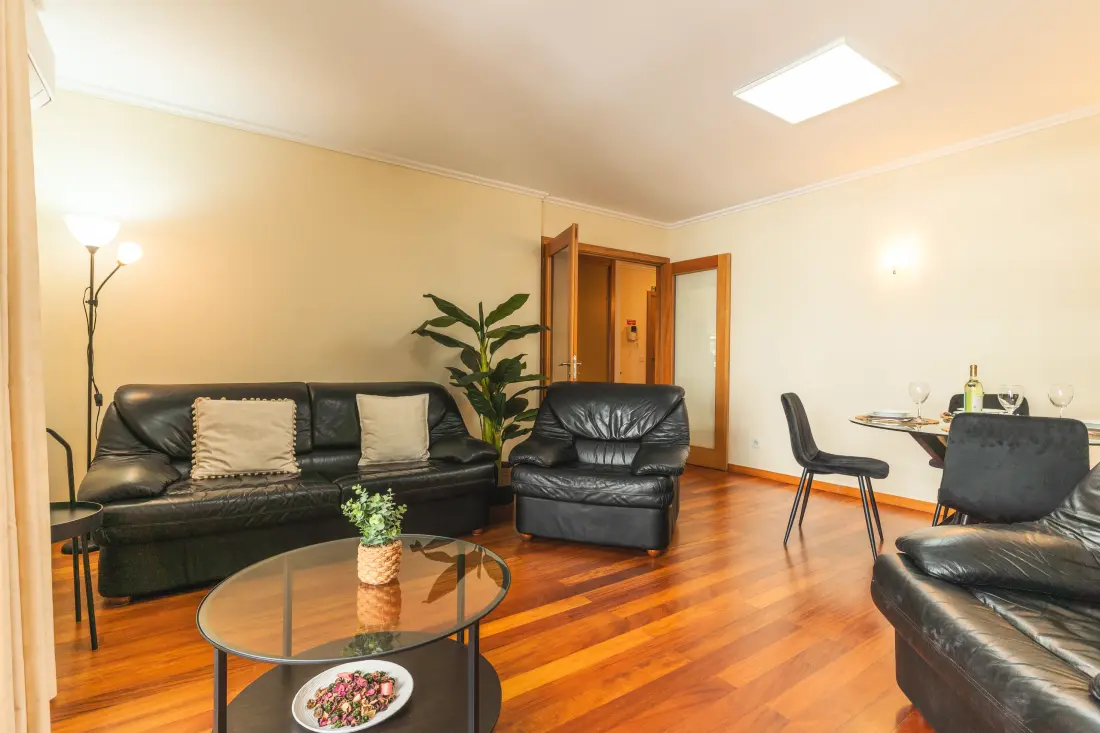 Appartements à Funchal (Madère)