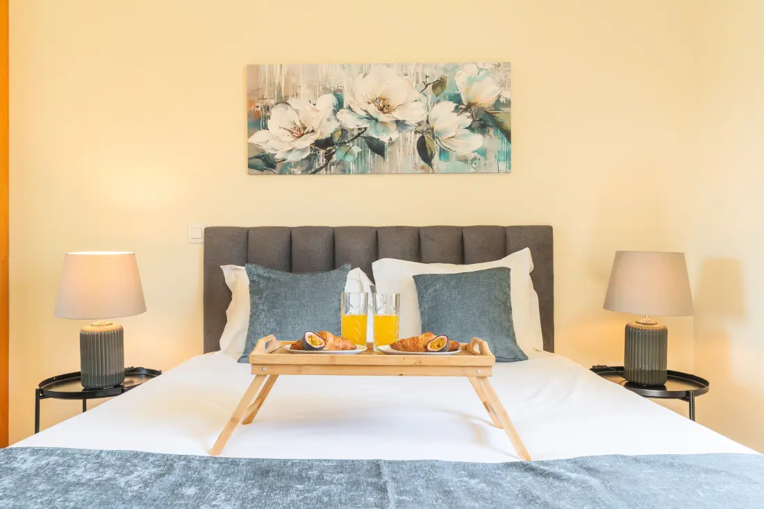 Appartements à Funchal (Madère)