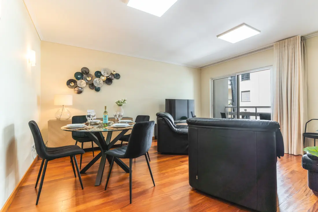 Appartements à Funchal (Madère)