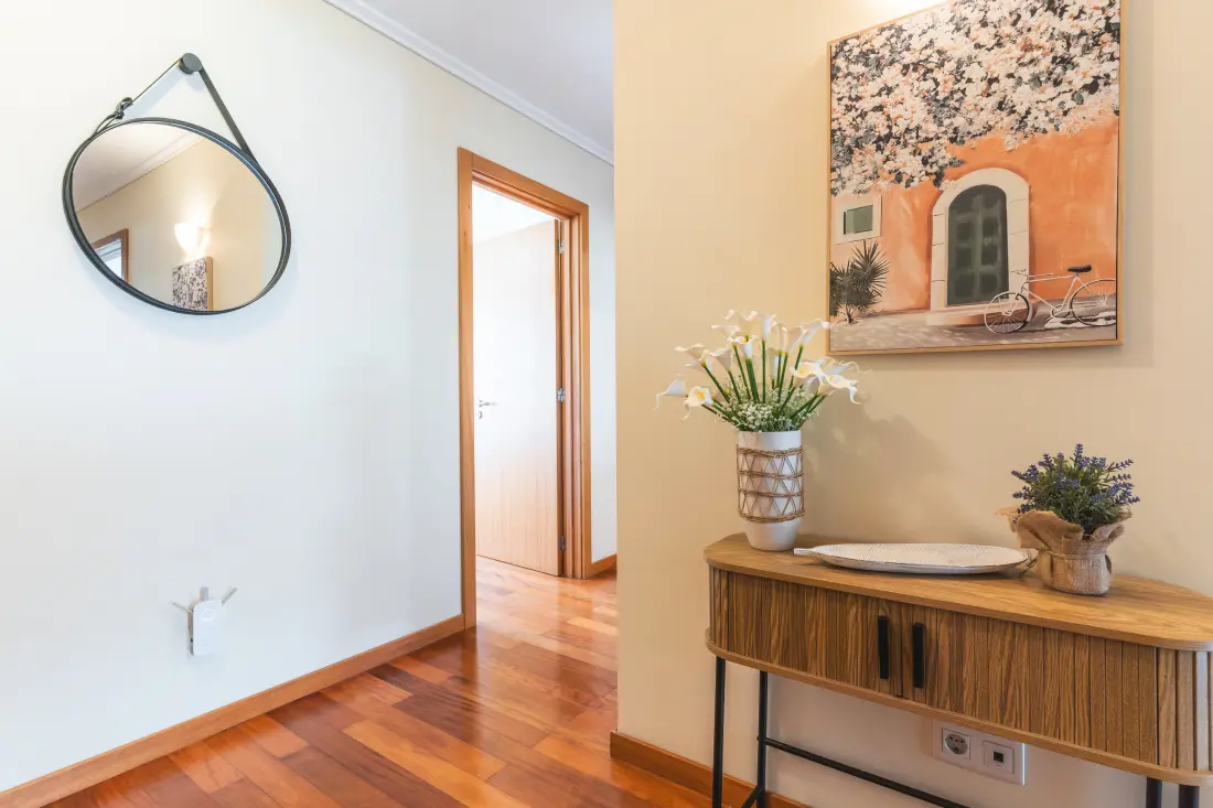 Appartements à Funchal (Madère)