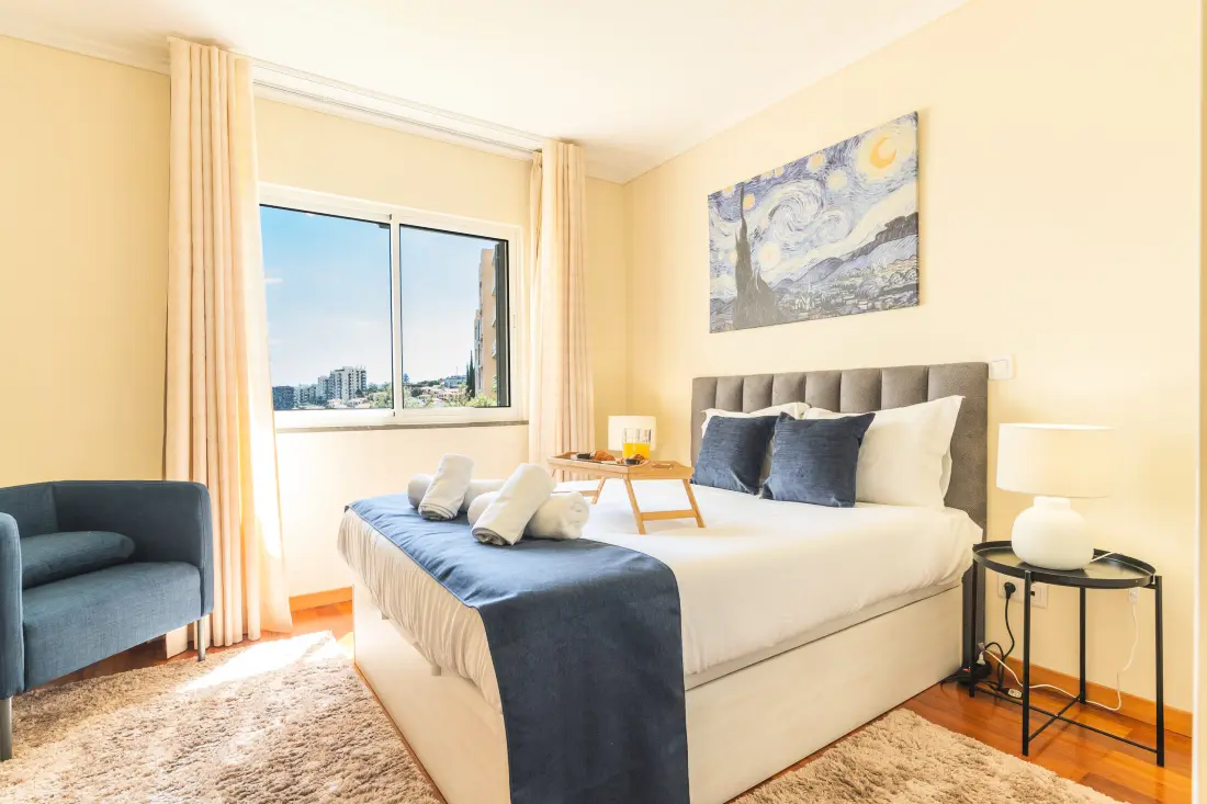 Appartements à Funchal (Madère)
