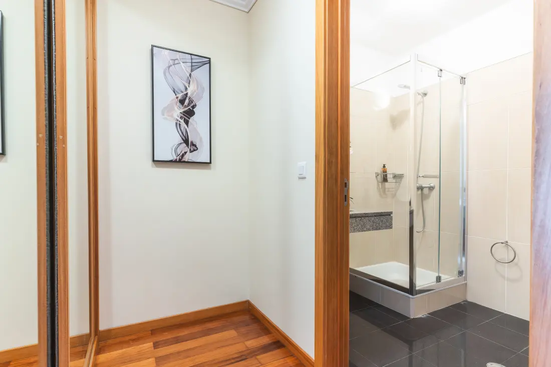 Appartements à Funchal (Madère)