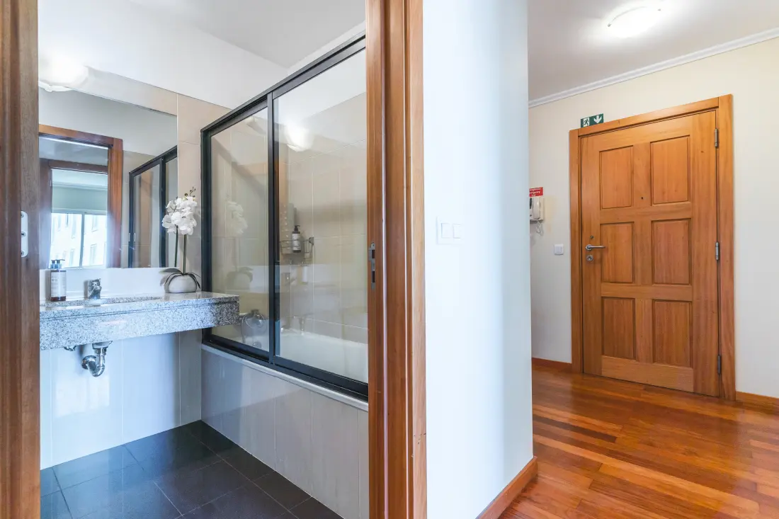 Appartements à Funchal (Madère)