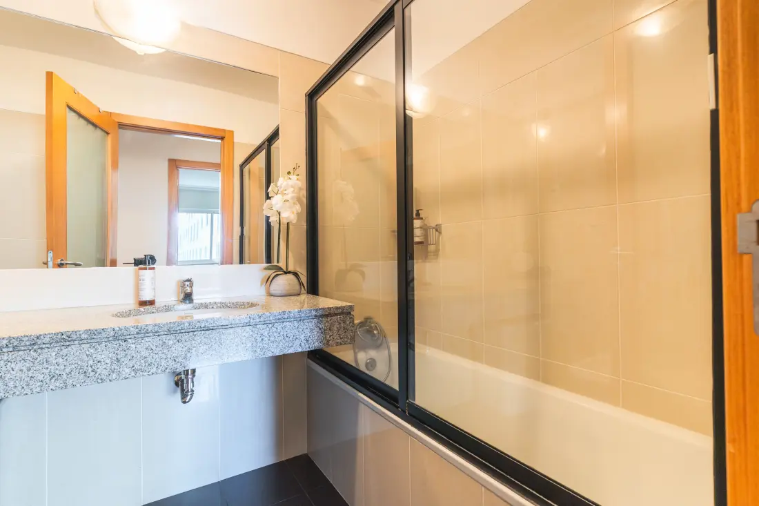 Appartements à Funchal (Madère)