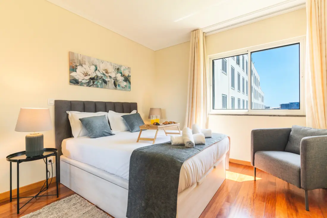 Appartements à Funchal (Madère)