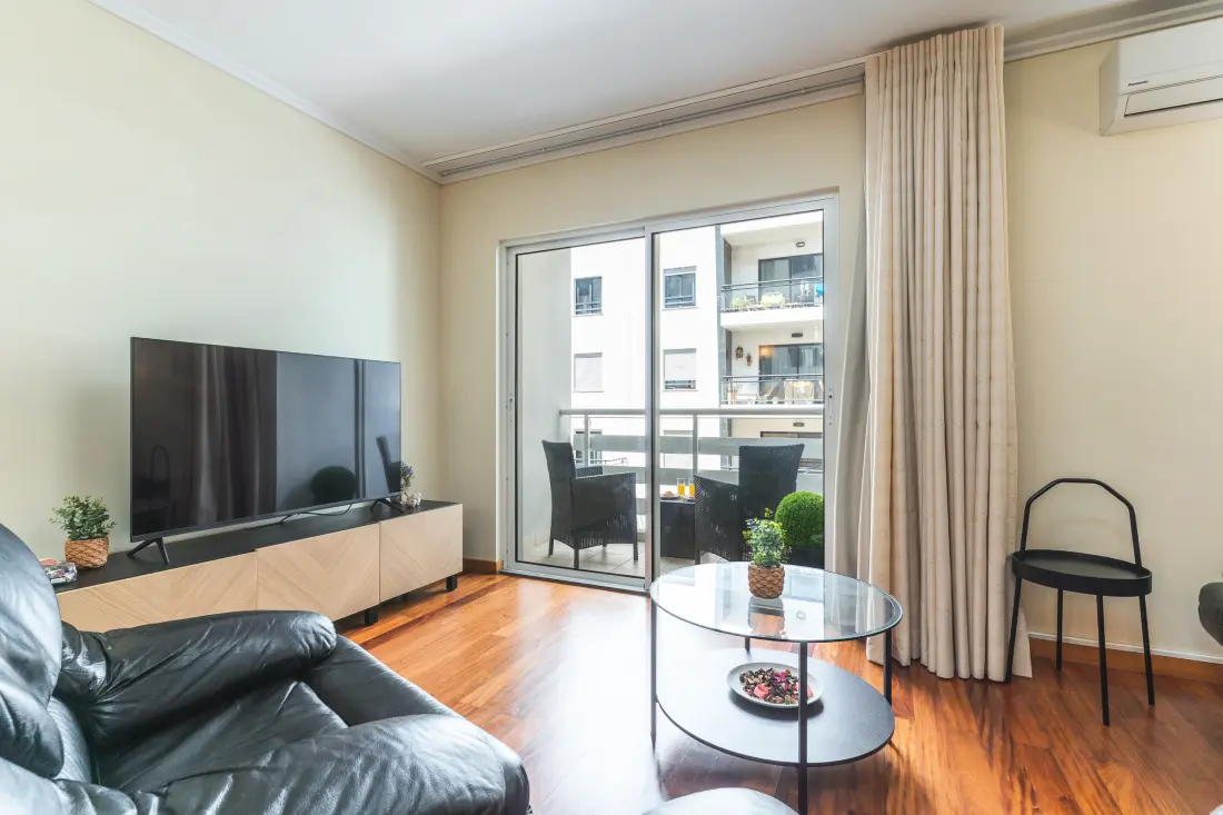 Appartements à Funchal (Madère)
