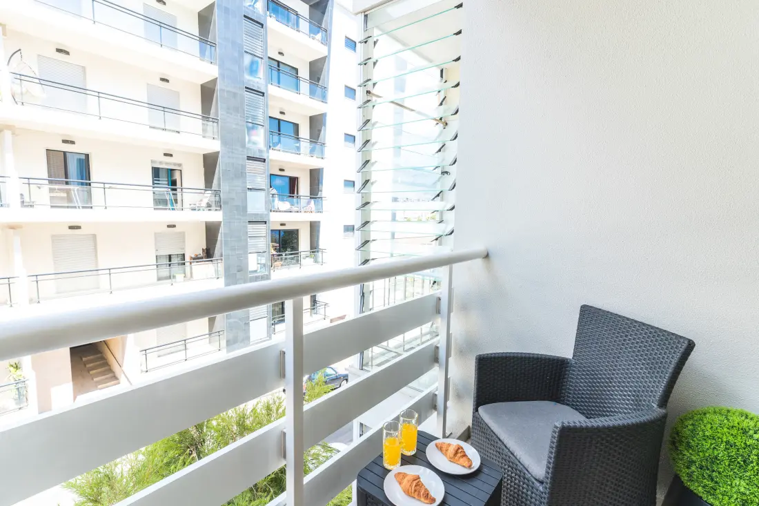 Appartements à Funchal (Madère)