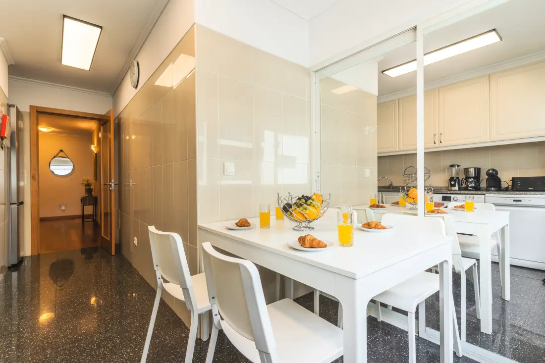 Appartements à Funchal (Madère)