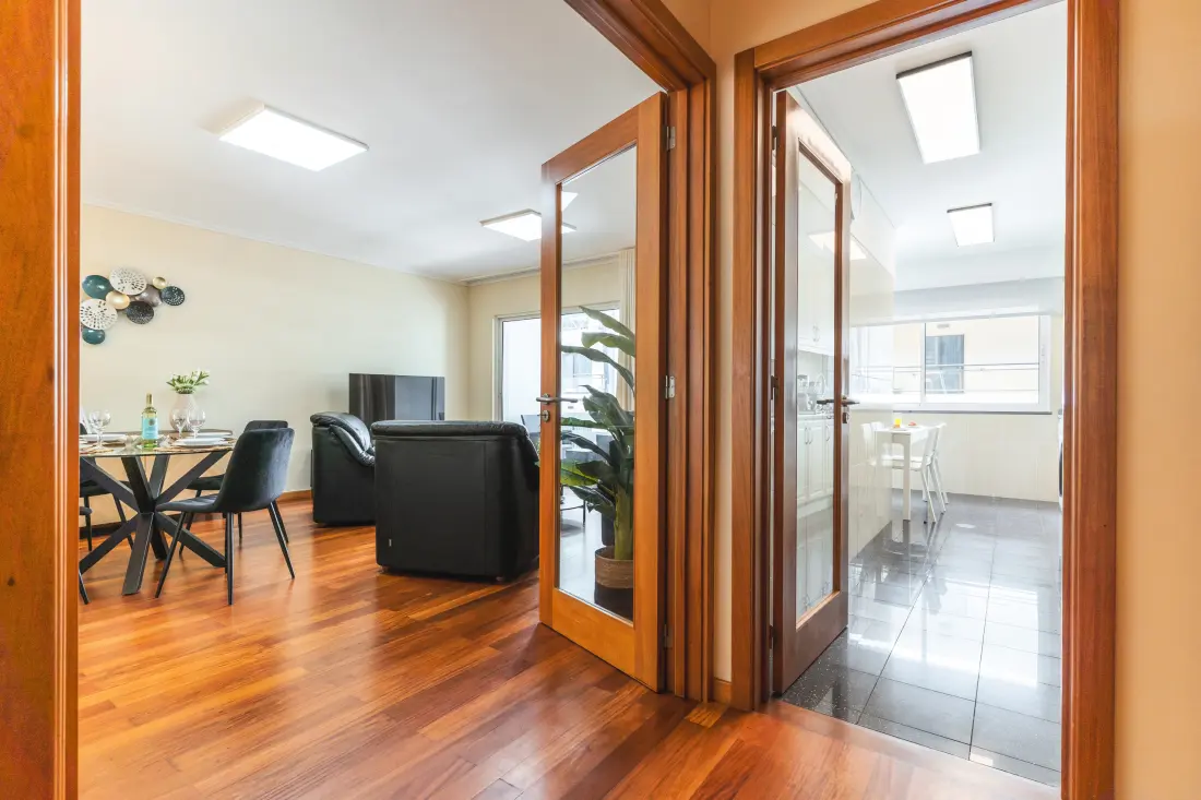 Appartements à Funchal (Madère)