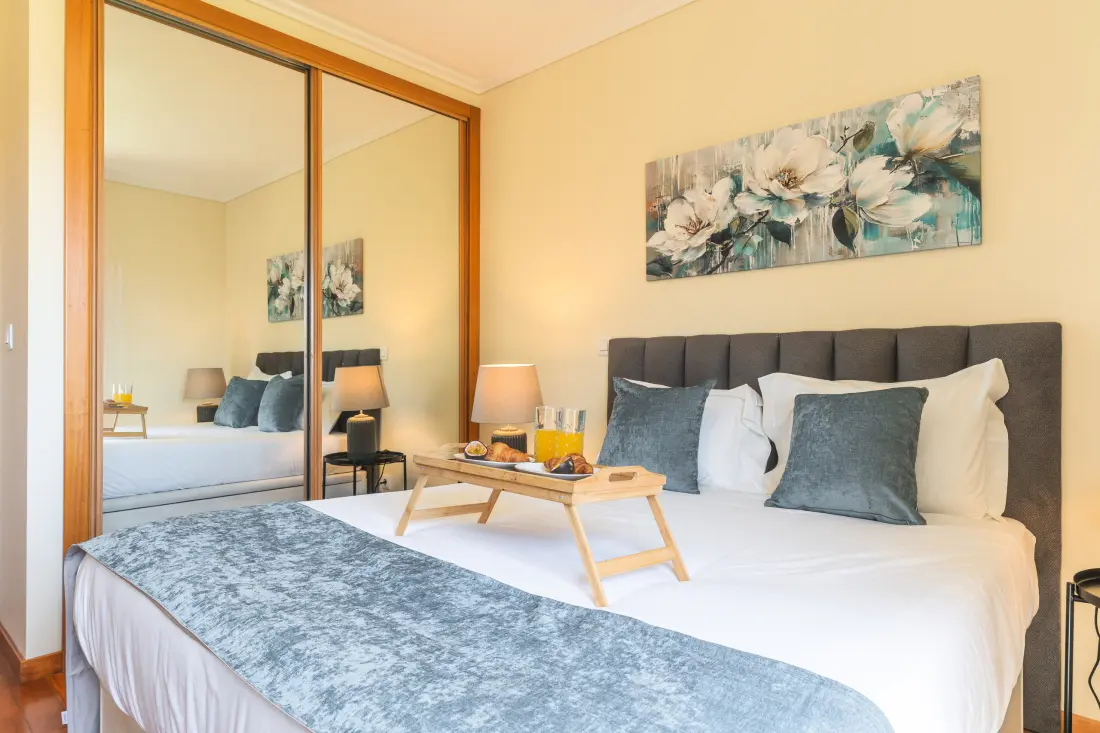 Appartements à Funchal (Madère)