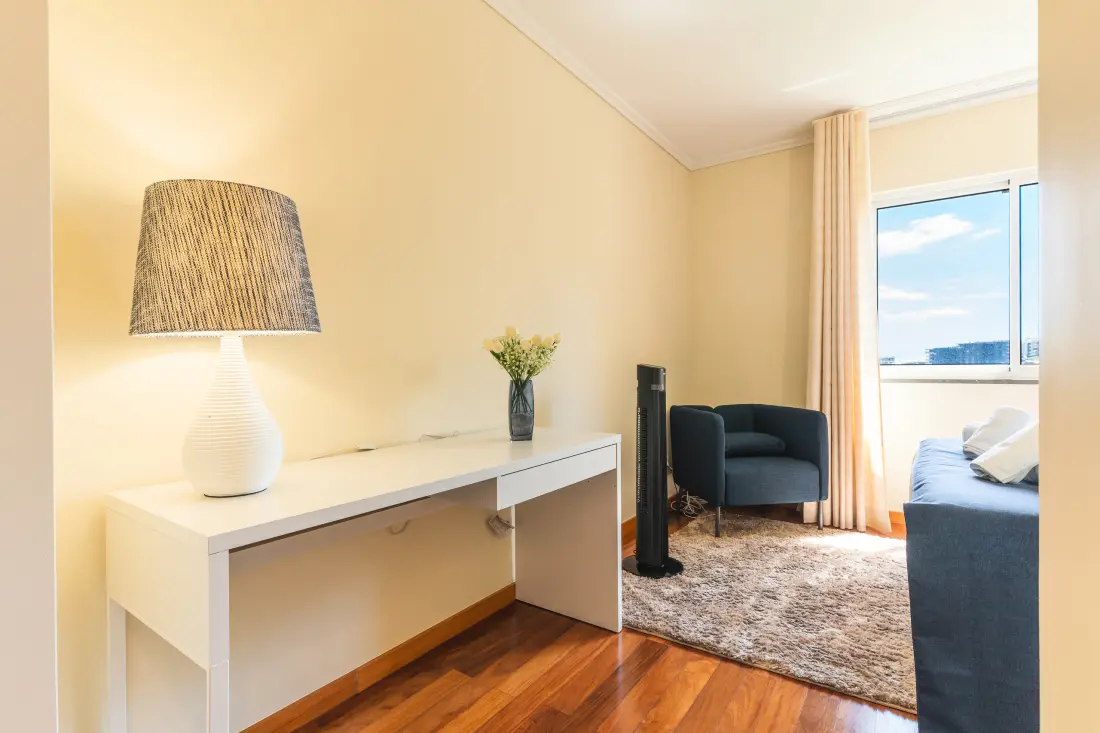 Appartements à Funchal (Madère)